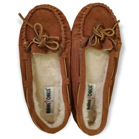 Minnetonka Shoes - Minnetonka Moccasins